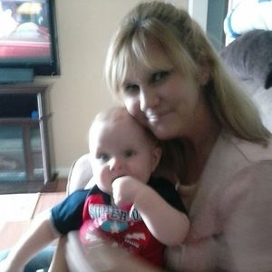 Meet your Posher, Jeanetta